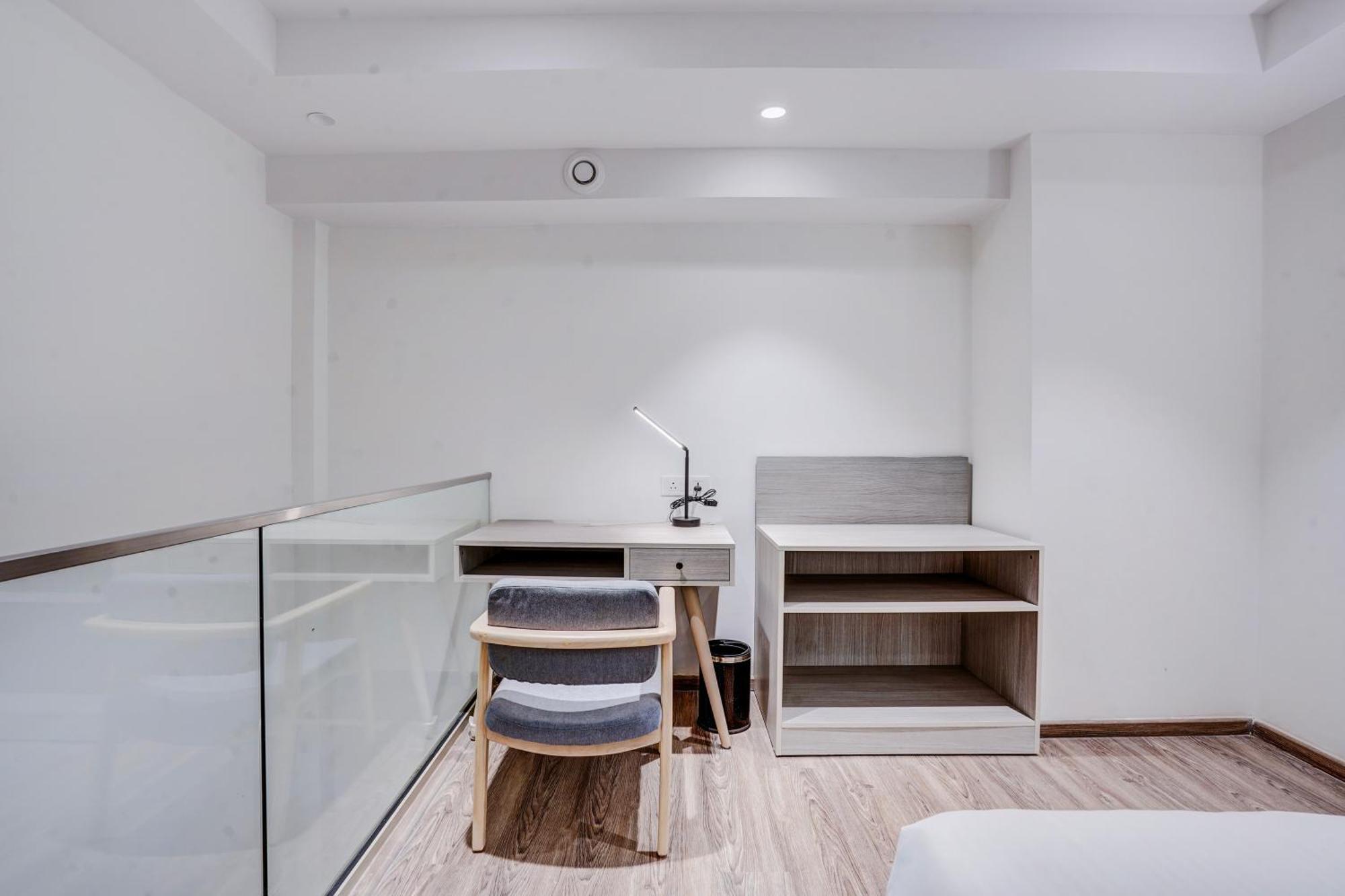 Sunday Hotels And Residences Gurgaon Ngoại thất bức ảnh