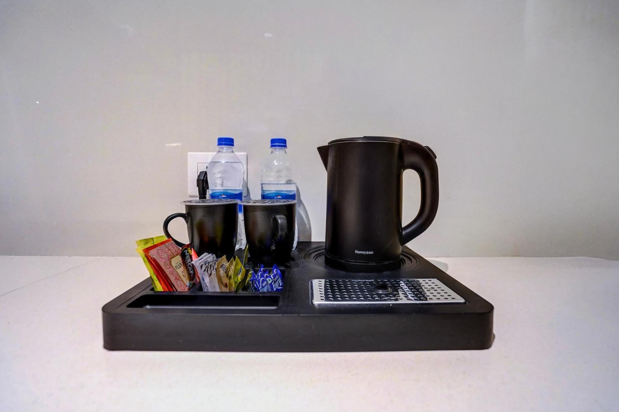 Sunday Hotels And Residences Gurgaon Ngoại thất bức ảnh