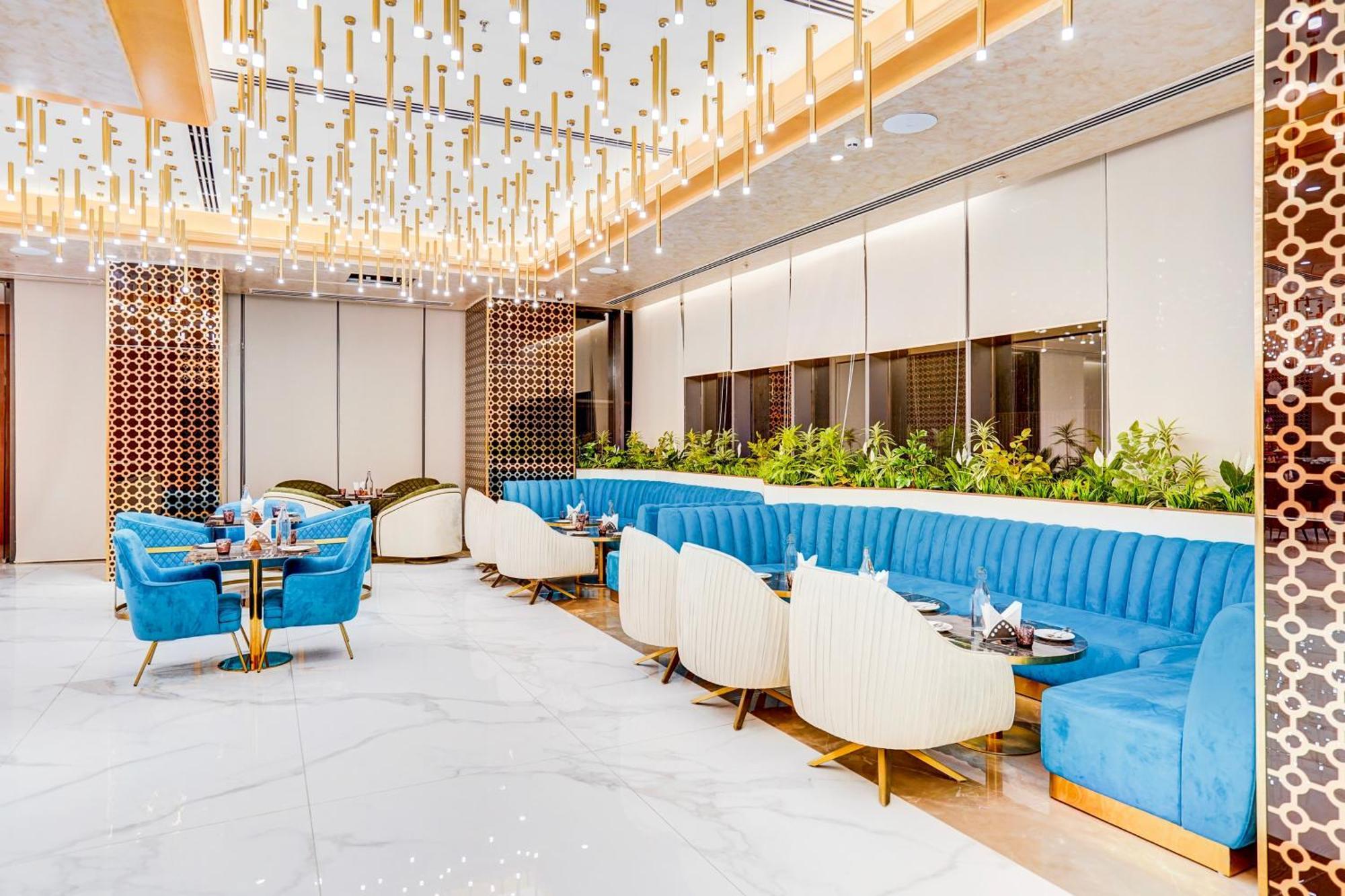 Sunday Hotels And Residences Gurgaon Ngoại thất bức ảnh