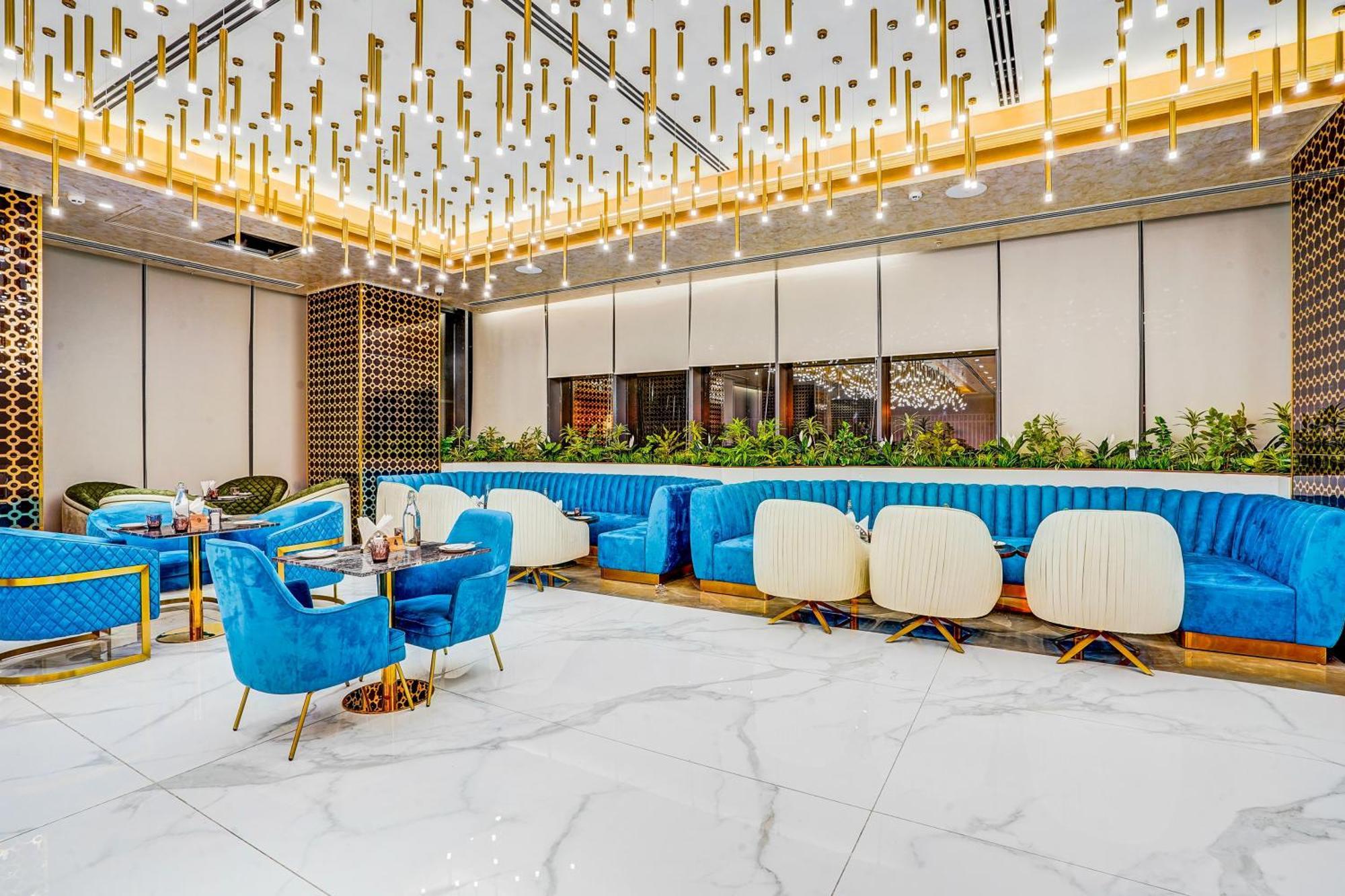 Sunday Hotels And Residences Gurgaon Ngoại thất bức ảnh