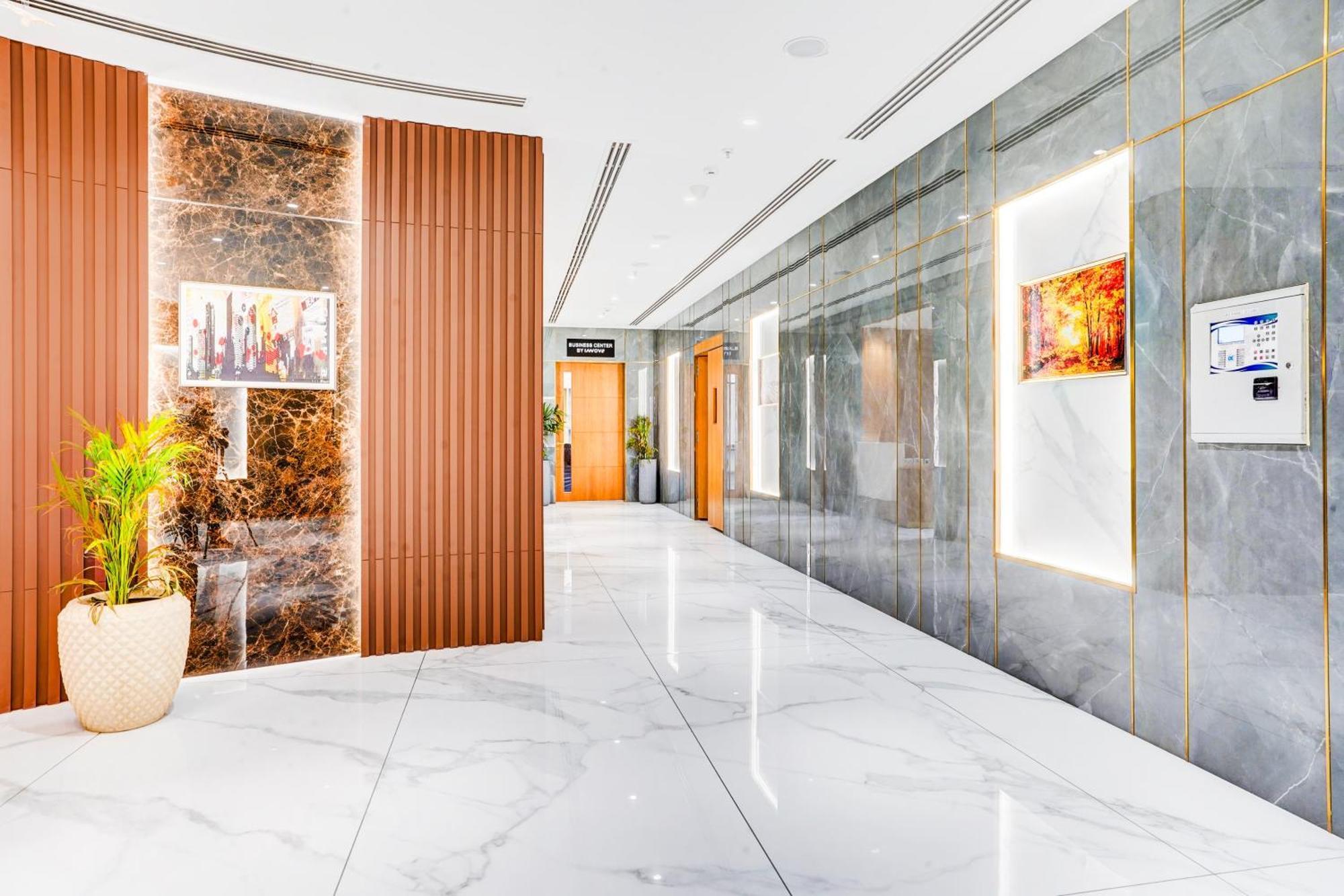 Sunday Hotels And Residences Gurgaon Ngoại thất bức ảnh