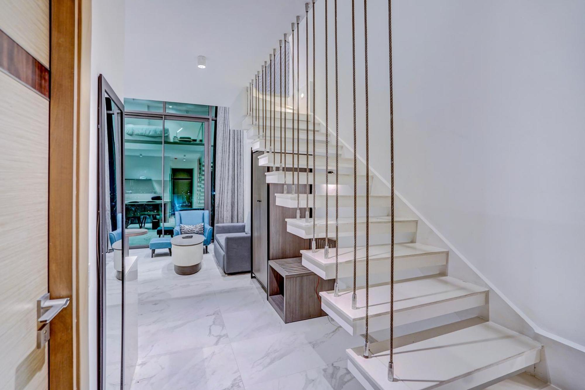 Sunday Hotels And Residences Gurgaon Ngoại thất bức ảnh